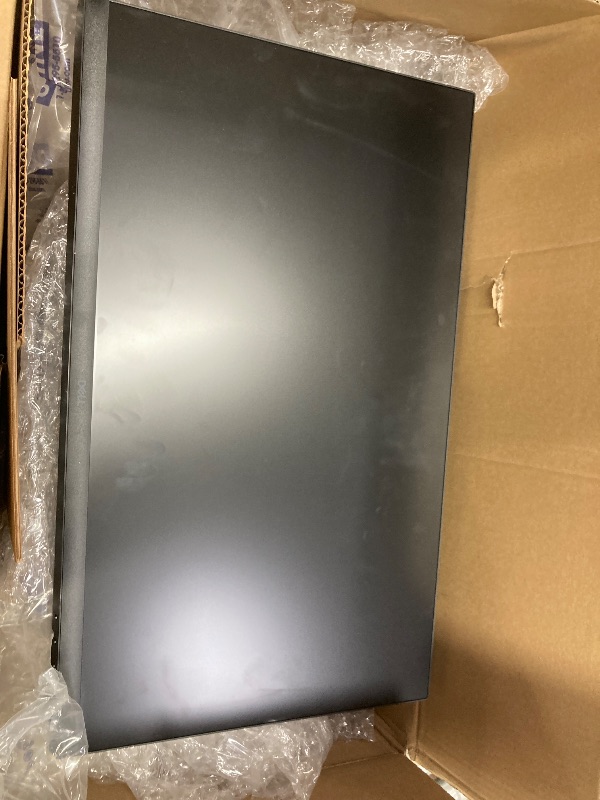 Photo 1 of *The description and photo are for reference only.***Dell 24 Monitor - SE2425HM, Full HD (1920x1080), 100Hz, IPS, 5ms, VESA (100x100mm), HDMI, VGA, 3 Year Warranty, Black