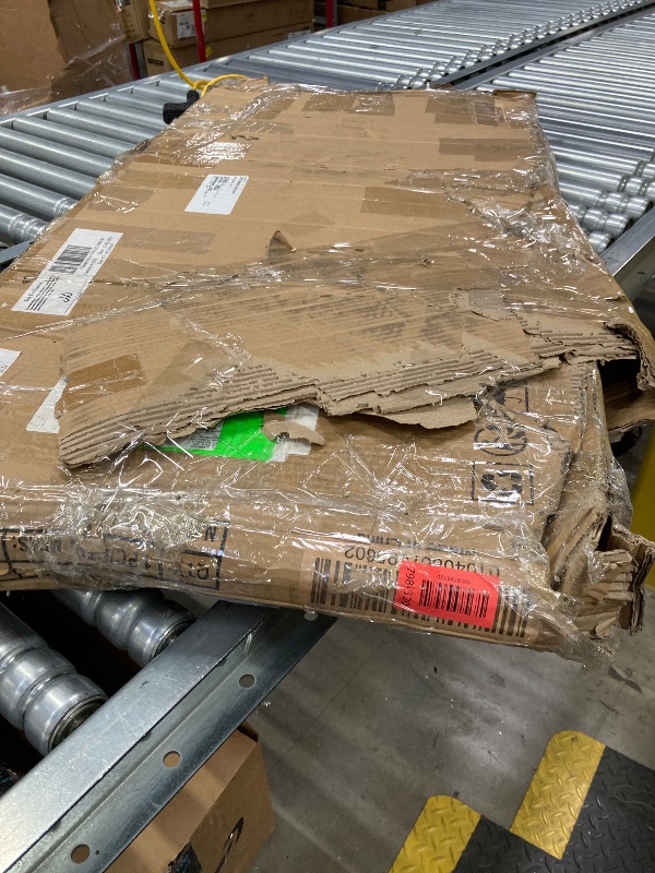 Photo 1 of **The description and photo are for reference only.**Zonon 5 FT Nativity Set Outdoor Lighted Christmas Nativity Scene Large Holy Family Yard Decoration with 160 White LED The Birth of Jesus Scene for Xmas Indoor Garden Holiday Decorations