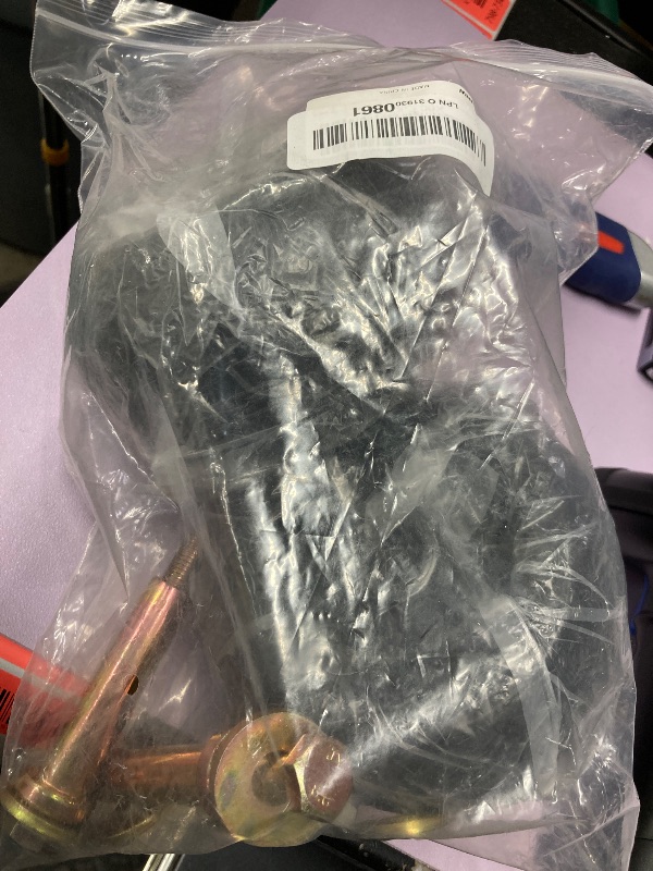 Photo 1 of 103-3168 Mower Anti Scalp Deck Wheels Hardware Kit Fit for kubota 68-2730, K5371-42110, 1-603299, for Exmark 103-3168 103-7263 103-4051 Toro mower(2/pack)