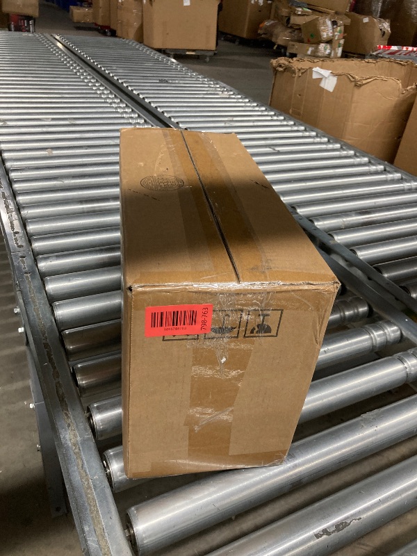 Photo 1 of **The description and photo are for reference only.  ***Aolyzmt Lightess 2PC LED Wall Sconces,Outdoor Waterproof Wall Lamps Strip Aluminum Wall Lights 24W LED Black Wall Lamp Bedroom Exterior Outdoor Lighting Fixtures (2PC-15.7in-Black)