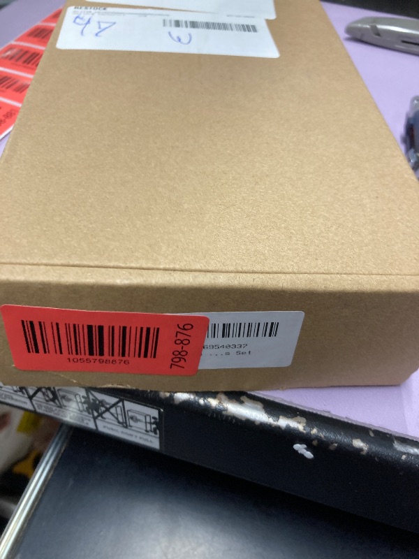 Photo 1 of 
Hero image 0 of Sakugi 3-Tier Shoe Rack, Sturdy Shoe Organizer, Shoe Shelf Holds up to 16 Pairs of Shoes, Assembled Length, 28 in, 0 of 7





Deal
Online only
100+ bought since yesterday
Visit the Sakugi Store
Sakugi 3-Tier Shoe Rack, Sturdy Shoe Organi