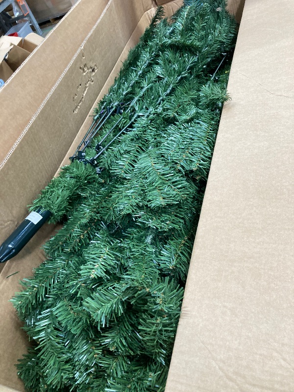 Photo 1 of  Artificial Christmas Tree