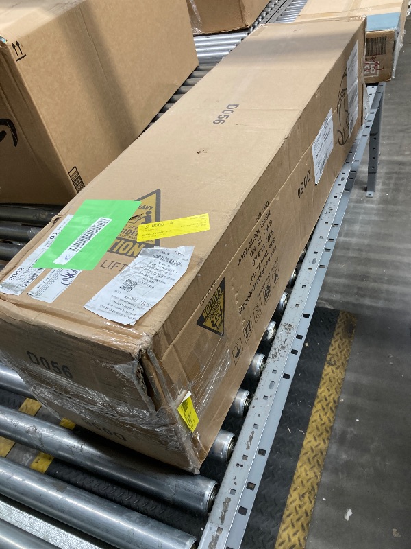 Photo 1 of 10" Twin XL Mattress,Memory Foam & Spring Hybrid Mattress,Medium Feel,Breathable Comfort Pressure Relieving for Guest Bedroom - Individual Pocket