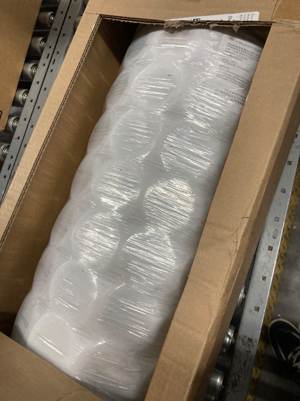 Photo 1 of 10" Twin XL Mattress,Memory Foam & Spring Hybrid Mattress,Medium Feel,Breathable Comfort Pressure Relieving for Guest Bedroom - Individual Pocket