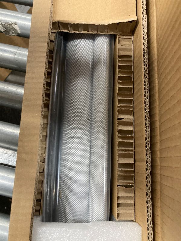 Photo 1 of
Outdoor Roller Shade for Patio with Aluminum Valance