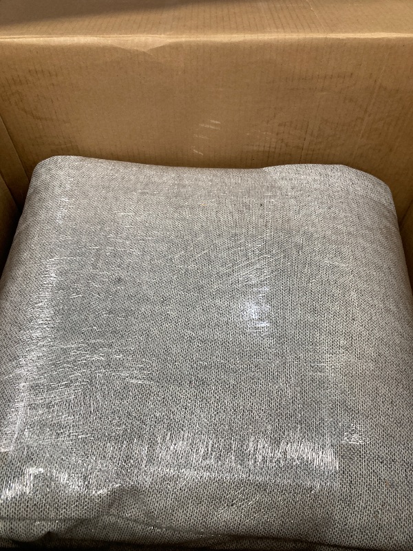 Photo 1 of 12x15 Area Rug for Living Room - Washable Soft Traditional Tribal Rug for Bedroom Dining Room Home Office, Non-Slip Stain Resistant Vintage Distressed Indoor Floor Carpet- Dark Brown