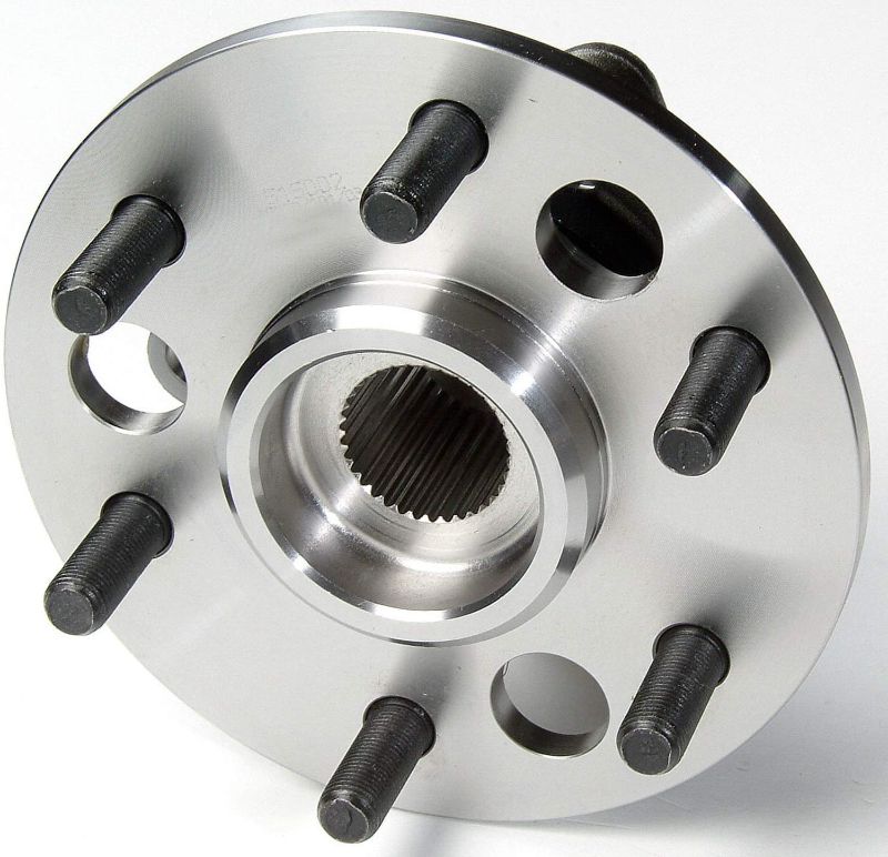 Photo 1 of  Wheel Bearing and Hub Assembly for Chevrolet