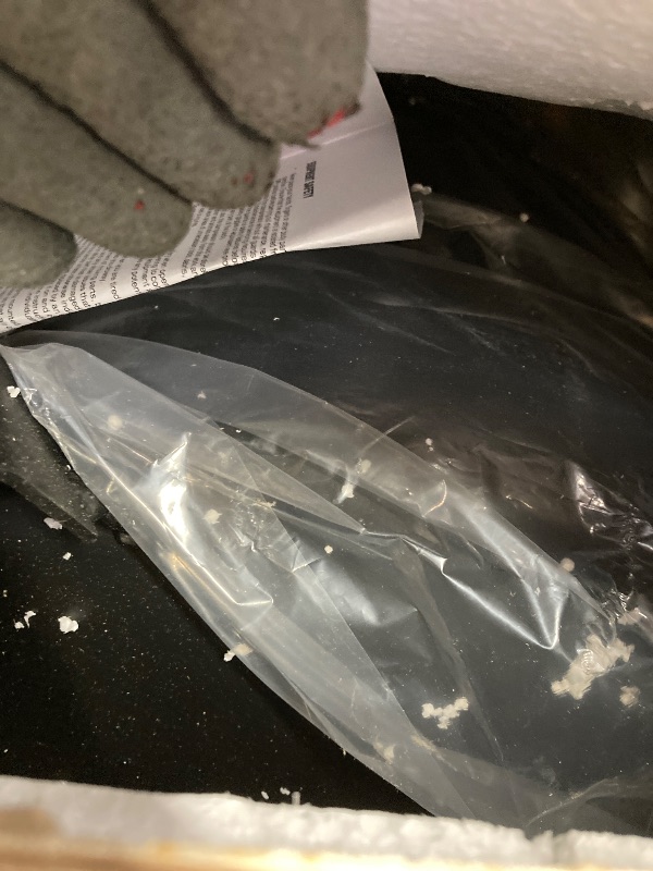 Photo 1 of 14 Gallon Ultra Quiet Air Compressor with 2 Quick Couplers 2HP 8.75 CFM, Max 115 PSI Pressure Oil-Free Air Compressor Tank, 70dB Quiet Compressor for Auto Repair, Tire Inflation 110V/60hz