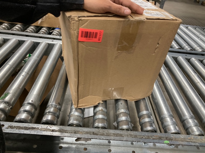 Photo 1 of 
Pendaflex Portable File Box with File Rails, Simple Document Storage, File Bin for Home and Office, Hinged Lid with Double Latch Closure, Black, 3 Black Letter Size Hanging Folders Included (41742AMZ)