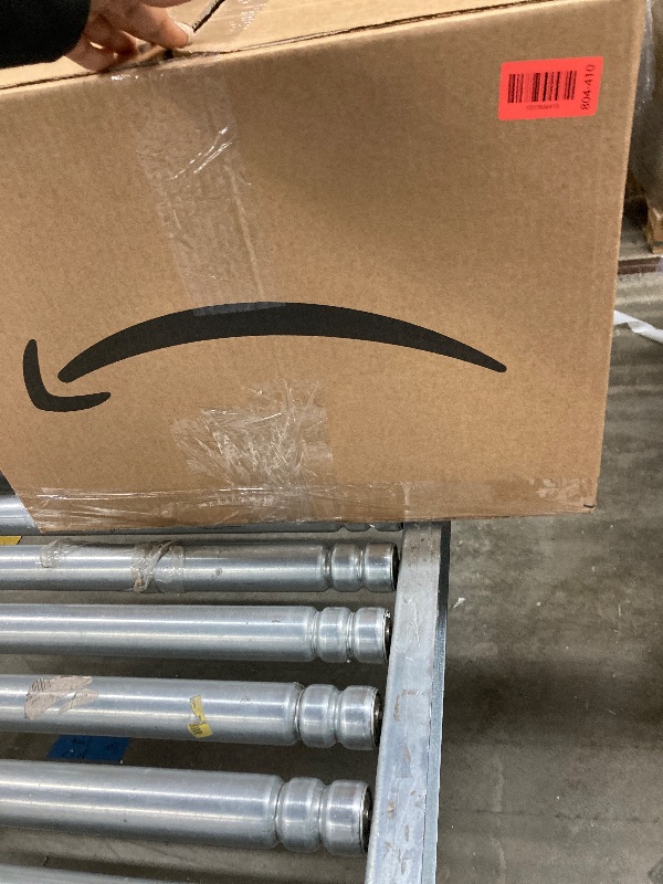 Photo 1 of 
Box Size: Approx. 40” x 22” x 16” | Why bid on one item when you can score a mix of unique finds in one go? Packed with an estimated 80-120 items, this medium box offers the same kind of inventory you'd find listed individually on our auction. Items are 