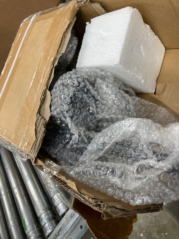 Photo 1 of 2 in 1 Rowing & Cable Machine, LAT Pull Down with Adjustable Weight and Seat, High and Low Pulley Station, LAT Bar and Cable Bar Multi-Function Compact Rowing Machine for Home Gym, Black+Red