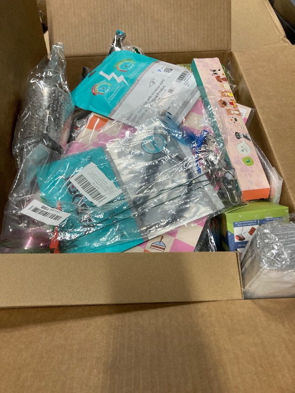 Photo 1 of Nellis Variety Box: Small | See Notes for Details