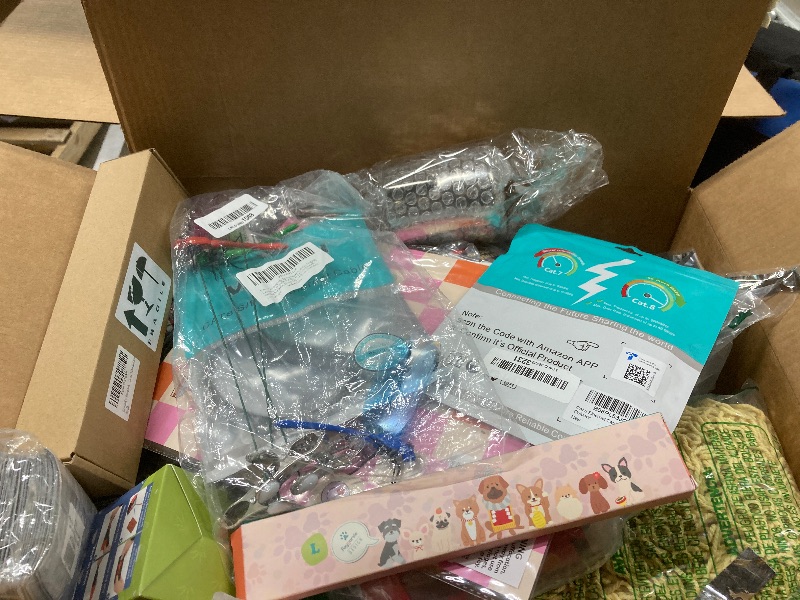 Photo 1 of Nellis Variety Box: Small | See Notes for Details