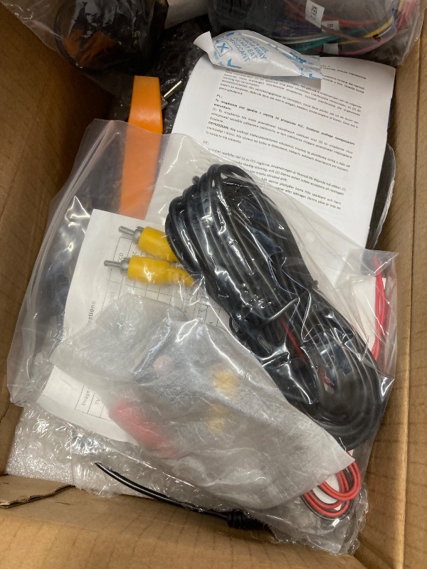 Photo 1 of [2G+64G] Car Radio for Mercedes Benz Smart Fortwo 2005 2006 2007 2008 2009 2010, 9 inch Android 13 Touch Screen Fortwo Stereo, Carplay/Android Auto/Bluetooth/WiFi + AHD Backup Camera