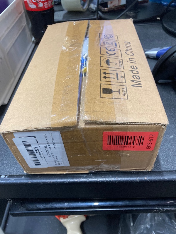 Photo 1 of [2G+64G] Car Radio for Mercedes Benz Smart Fortwo 2005 2006 2007 2008 2009 2010, 9 inch Android 13 Touch Screen Fortwo Stereo, Carplay/Android Auto/Bluetooth/WiFi + AHD Backup Camera