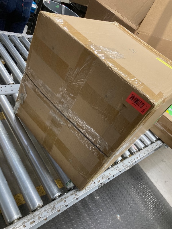 Photo 1 of *PARTS ONLY*Doesn't work* Portable Countertop Dishwasher, 5 Washing Programs and High Temperature ,White
