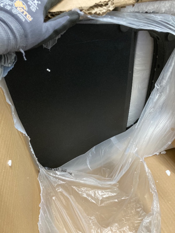 Photo 1 of *One Speaker has some cracking and damage* *Unsure if it works* Gemini Bluetooth Stereo System for Home – 3000W Peak Power Dual 12” Subwoofers, FM Radio, LED Lights, USB, AUX, Optical Input – Ultimate Home Stereo Shelf System for Parties & Karaoke (GSYS-