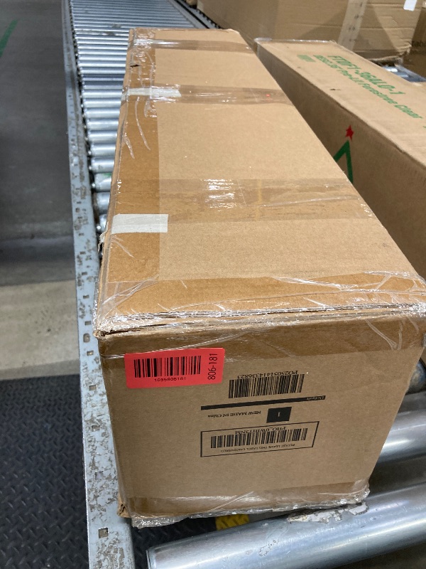 Photo 2 of 4" Christmas Tree, Flocked
