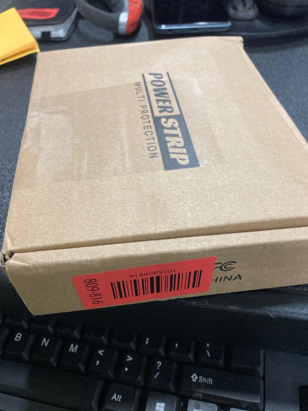 Photo 1 of ***MADE FOR EUROPEAN STYLE OUTLETS* PLZ NOTICE PLUG***European Travel Plug Adapter with USB C, Multi Country Outlet Adapter with 3 AC Outlets and 4 USB Ports, Type C Plug Adapter for US to Most of Europe Iceland Spain Italy France Germany etc***MADE FOR E