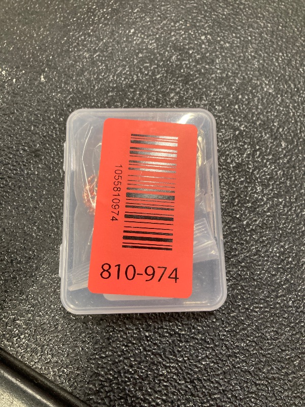 Photo 1 of 12 Pieces Magnetic Jewelry Clasps Rose Magnetic Clasps Extender Lobster Clasp Closures Jewelry Clasp for Necklaces Bracelets Jewelry Making