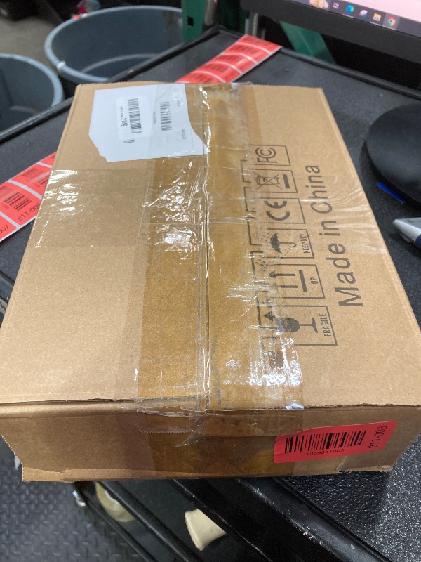 Photo 1 of [2+64G] Car Radio for Toyota Tundra 2014-2017 with Wireless Carplay and Android Auto - 9 Inch Touchscreen Android 13 Car Stereo - Multiple UI/GPS/WiFi/SWC + AHD Backup Camera