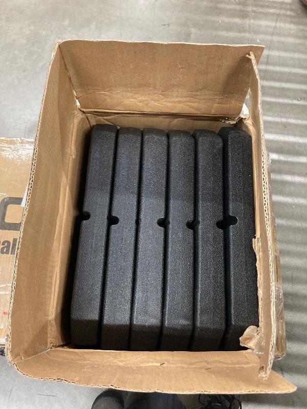 Photo 1 of ***BOX 2/3/4 OF 4***Multifunction Steel Home Gym 150lb Weight Stack Machine
