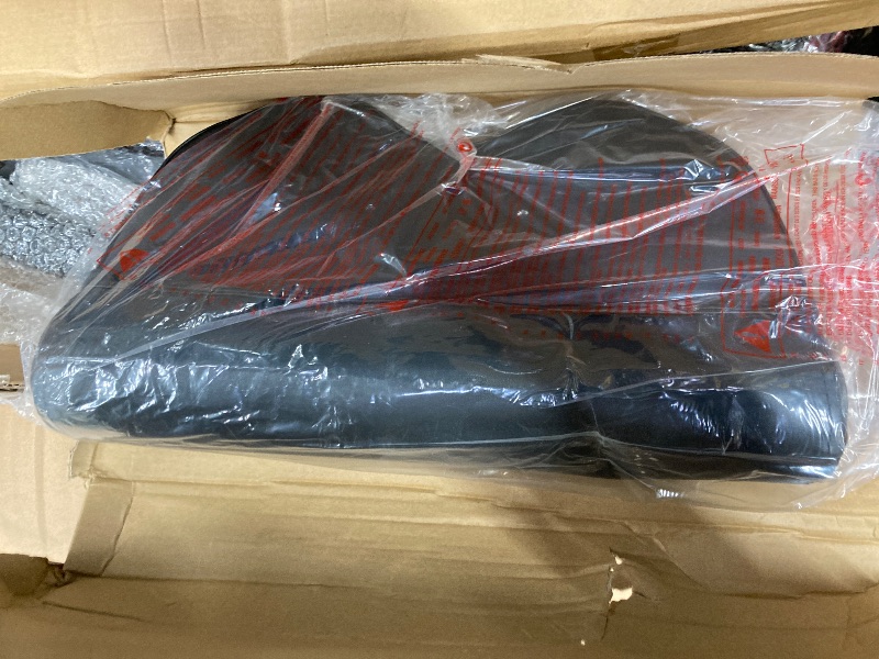 Photo 1 of ***BOX 2/3/4 OF 4***Multifunction Steel Home Gym 150lb Weight Stack Machine
