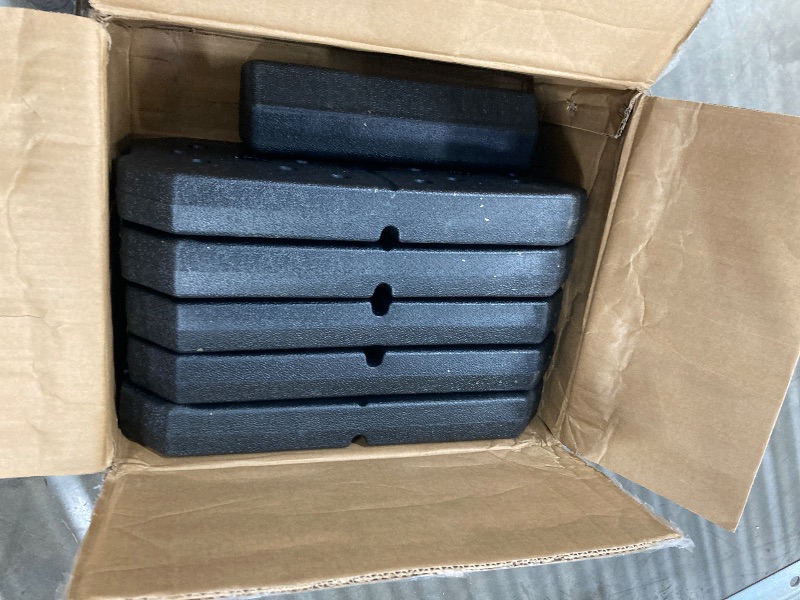 Photo 1 of ***BOX 2/3/4 OF 4***Multifunction Steel Home Gym 150lb Weight Stack Machine
