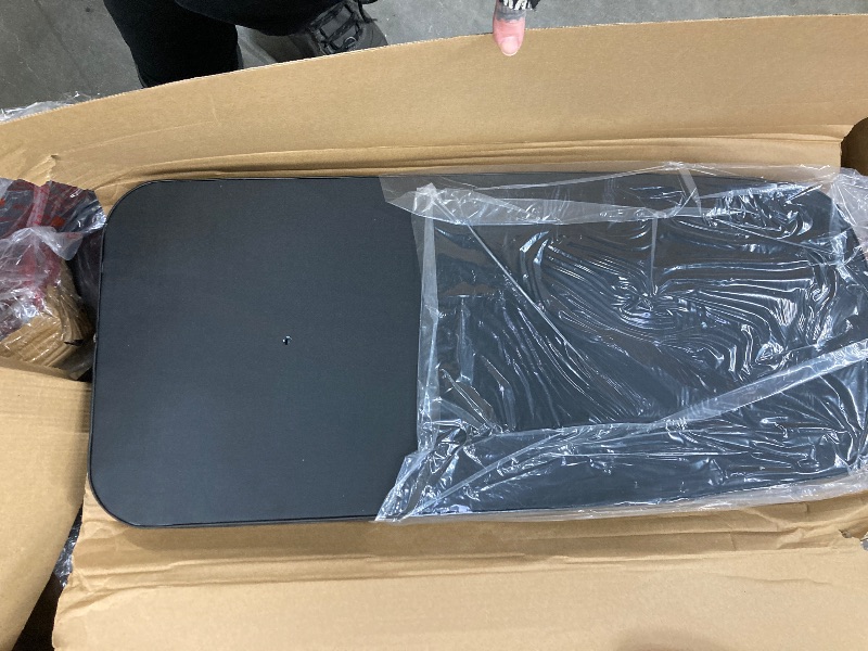 Photo 1 of ***BOX 2/3/4 OF 4***Multifunction Steel Home Gym 150lb Weight Stack Machine
