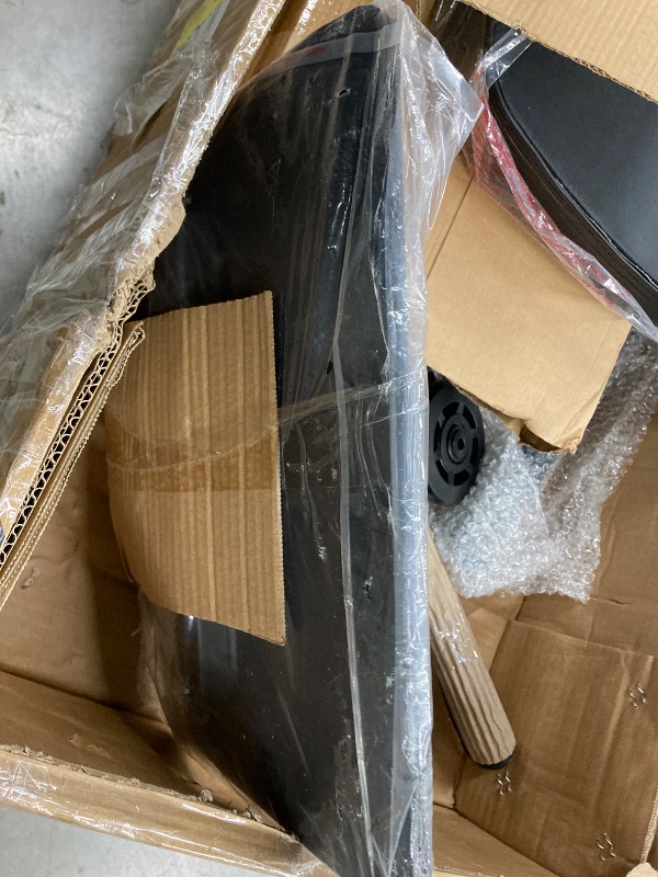 Photo 1 of ***BOX 2/3/4 OF 4***Multifunction Steel Home Gym 150lb Weight Stack Machine
