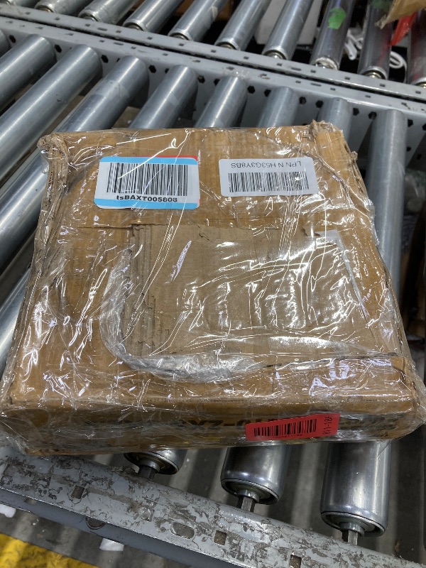 Photo 1 of ?Pro-Style Set?Cast Iron Weight Plate Bundle | 6 Plates: Pairs of 2.5LB, 5LB, 10LB | 35 LB Total | 1" Standard Hole | Silver Markings