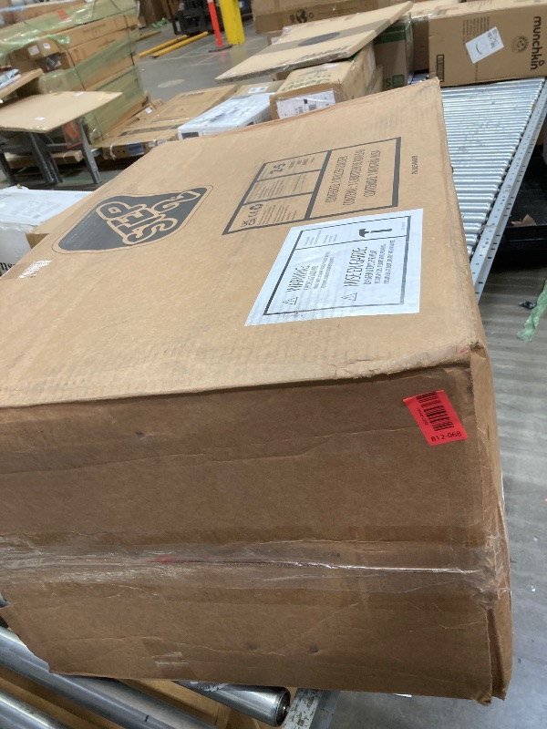 Photo 1 of Step2 Up & Down Roller Coaster Toy for Kids, Ride On Push Car, Indoor/Outdoor Playset, Toddlers Ages 2 - 5 years old, Compact Storage, Max Weight 50 lb., Multicolor