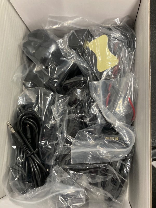 Photo 1 of ?Hieha? 2025 Wireless Portable Carplay and Android Auto, Carplay Screen for Car with Mirror Link/AUX/FM,7" Touchscreen Bluetooth 5.0, Marine Stereos for All Vehicles