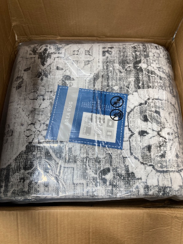 Photo 1 of 
AREA RUG 9-12