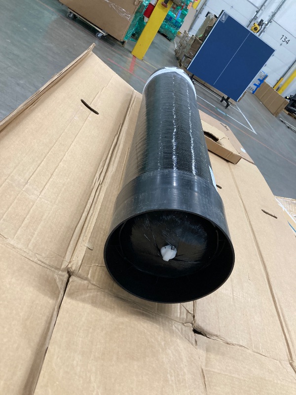 Photo 1 of ****WHAT YOU SEE IS WHATS INCLUDED***Upgraded 10% Crosslink Fleck 5600SXT Metered On Demand 48k 48,000 grain Loaded tank****WHAT YOU SEE IS WHATS INCLUDED**