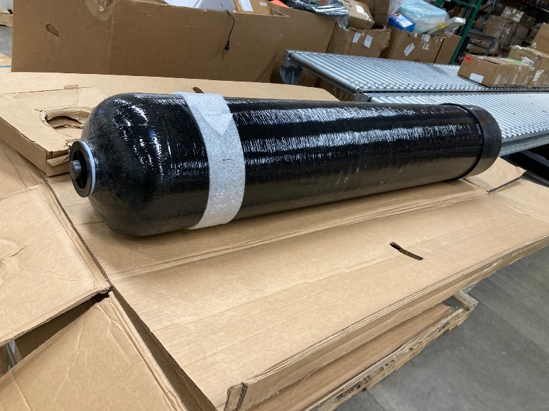 Photo 1 of ****WHAT YOU SEE IS WHATS INCLUDED***Upgraded 10% Crosslink Fleck 5600SXT Metered On Demand 48k 48,000 grain Loaded tank****WHAT YOU SEE IS WHATS INCLUDED**