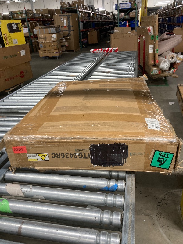 Photo 3 of HARDURA Stainless Steel Table 24 x 36 Inches with Wheels Casters NSF Heavy Duty Commercial Prep Table with 2” Backsplash and Adjustable Undershelf for Restaurant Kitchen Home and Hotel