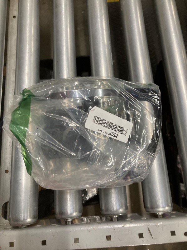 Photo 1 of **NO BOX**Coffee Machine Replacement for Hamilton Beach 12 Cup Glass Carafe-With Head Three Different Height Size 49902/04 Coffee Maker 49915 49905 49317 49467 49611 49934 46290 46299 46293 43874 49630 49615