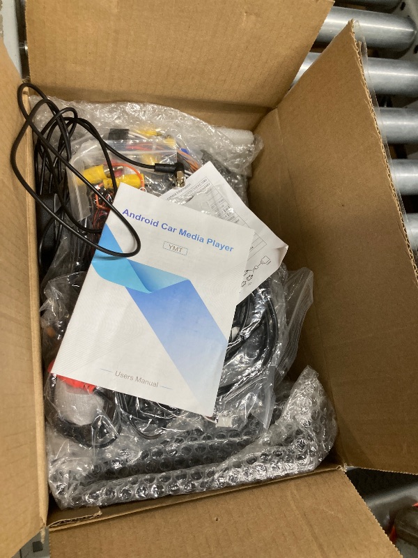 Photo 1 of [DSP 4+64G] Android 15 Car Stereo for Hyundai Santa Fe 2013-2017, Hikity 9'' IPS Touch Screen SantaFe Radio Wireless Carplay Android Auto 1280*720P/5G WiFi/GPS/SWC, Bluetooth//FM/RDS/32EQ Backup Cam