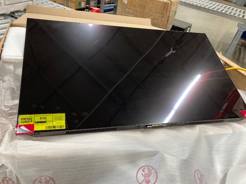 Photo 1 of ***Factory seal***
LG C2 Series 42-Inch Class OLED evo Smart TV OLED42C2PUA, 2022 - AI-Powered 4K TV, Alexa Built-in