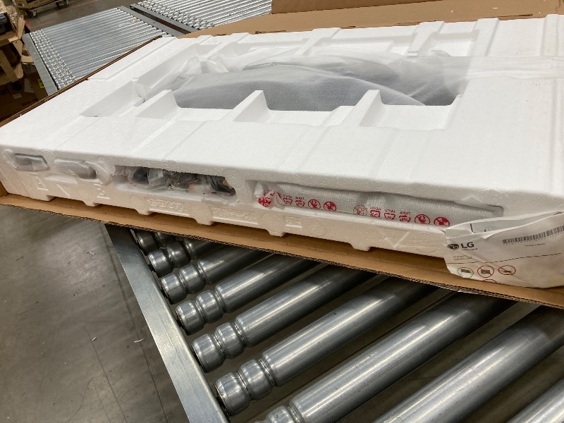 Photo 1 of ***Factory seal***

LG C2 Series 42-Inch Class OLED evo Smart TV OLED42C2PUA, 2022 - AI-Powered 4K TV, Alexa Built-in