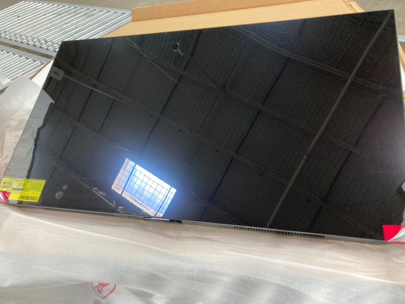 Photo 1 of ***Factory seal***

LG C2 Series 42-Inch Class OLED evo Smart TV OLED42C2PUA, 2022 - AI-Powered 4K TV, Alexa Built-in