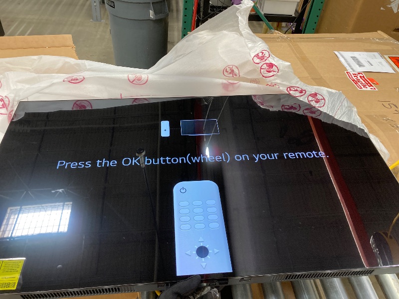 Photo 1 of ***Factory seal***

LG C2 Series 42-Inch Class OLED evo Smart TV OLED42C2PUA, 2022 - AI-Powered 4K TV, Alexa Built-in