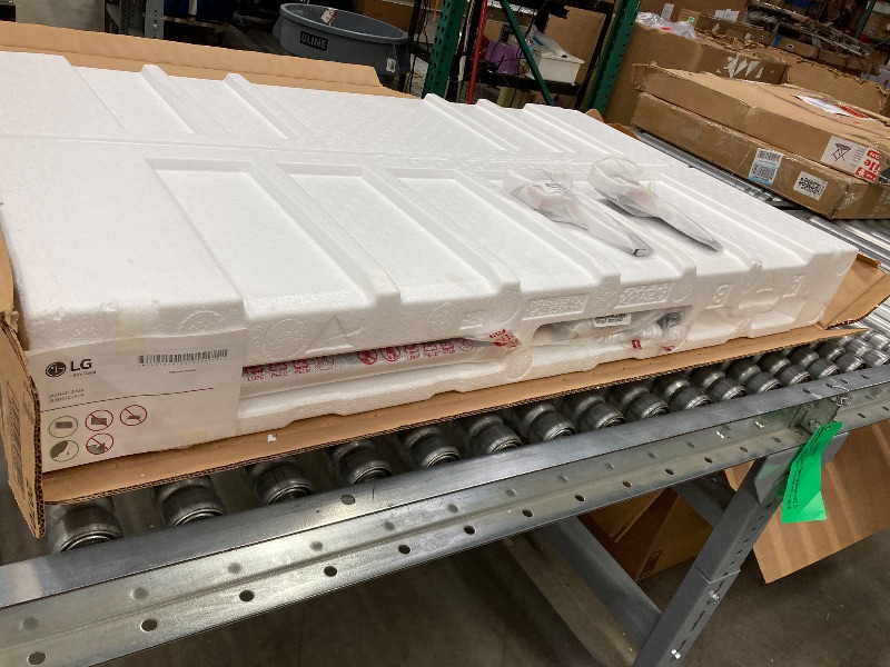 Photo 1 of ***Factory seal***

LG C2 Series 42-Inch Class OLED evo Smart TV OLED42C2PUA, 2022 - AI-Powered 4K TV, Alexa Built-in