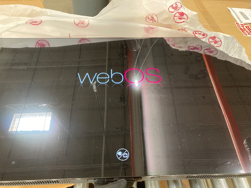 Photo 1 of ***Factory seal***

LG C2 Series 42-Inch Class OLED evo Smart TV OLED42C2PUA, 2022 - AI-Powered 4K TV, Alexa Built-in