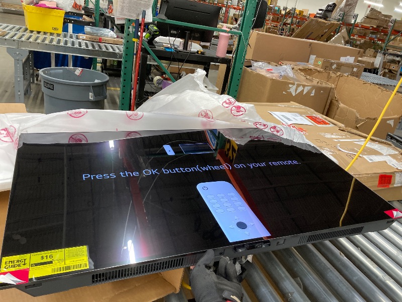 Photo 1 of ***Factory seal***

LG C2 Series 42-Inch Class OLED evo Smart TV OLED42C2PUA, 2022 - AI-Powered 4K TV, Alexa Built-in