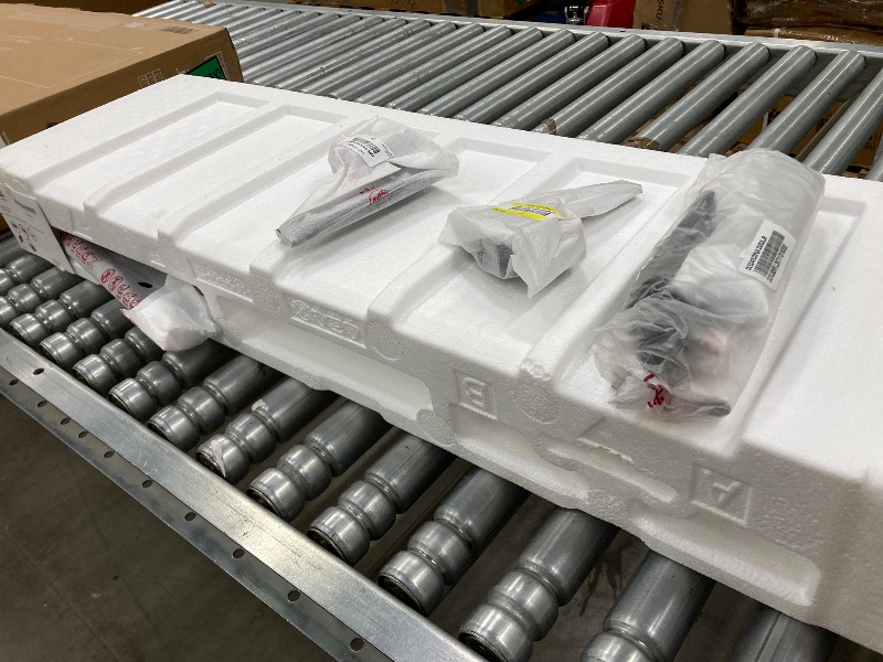 Photo 1 of ***Factory seal***

LG C2 Series 42-Inch Class OLED evo Smart TV OLED42C2PUA, 2022 - AI-Powered 4K TV, Alexa Built-in