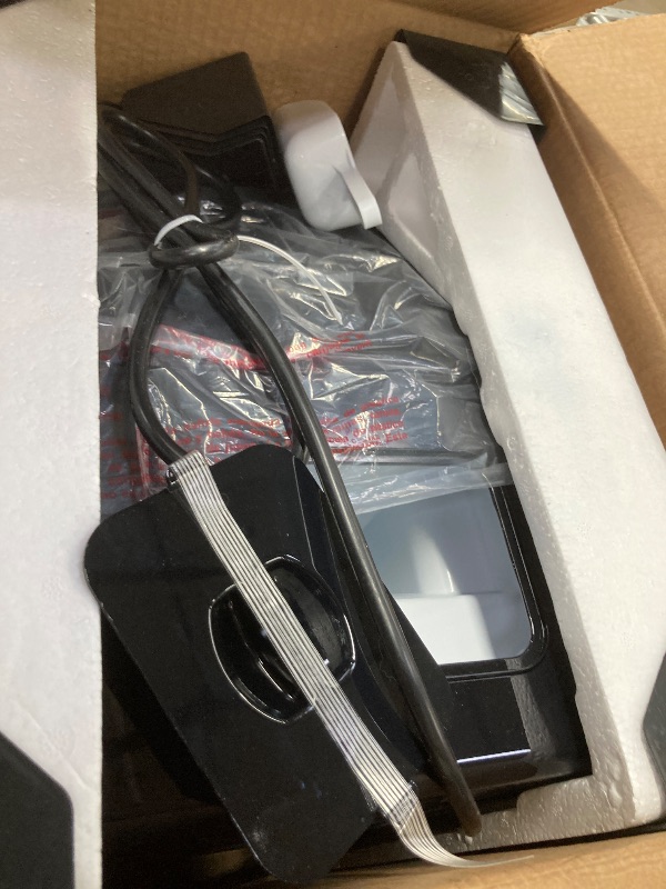 Photo 1 of ***Factory seal only open for photo***

Newair Silver Countertop Ice Maker Machine, Compact Automatic Ice Maker, Cubes Ready in Under 15 Minutes, Portable Ice Cube Maker, Perfect for Home/Kitchen/Office/Bar