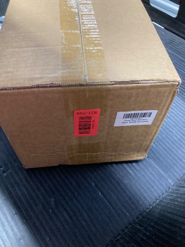 Photo 1 of ***Factory seal***

Summark Dog Waste Bags with Bamboo Poop Bag Dispenser,Upgraded Thicker Leak Proof Rolls Dog Poop Bags,Unscented,555 Counts