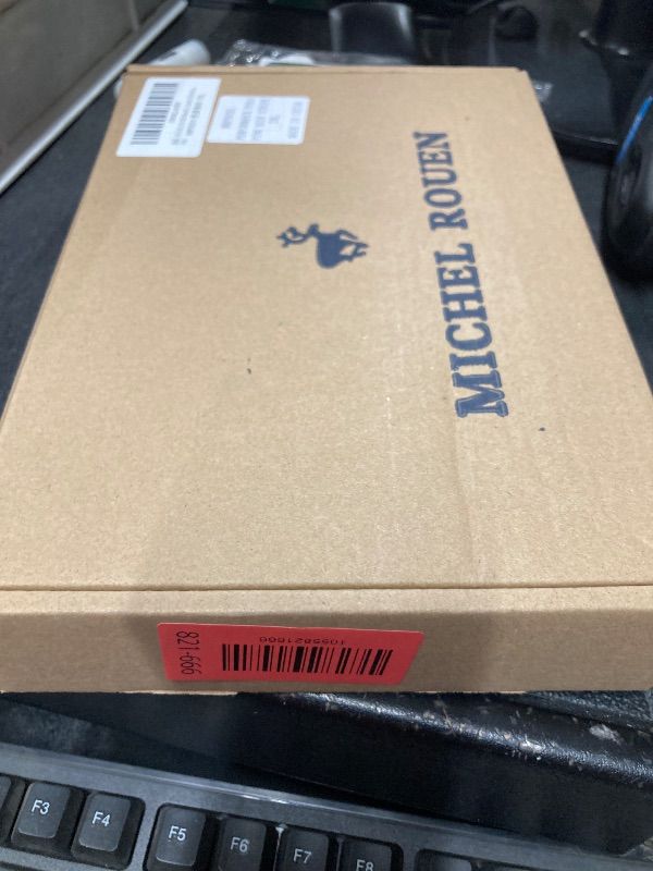 Photo 1 of ***Factory seal***

Rouen Polo Shirts for Men Performance Sports Moisture Wicking Stripe Collared Golf Mens Polo Shirts Short Sleeve